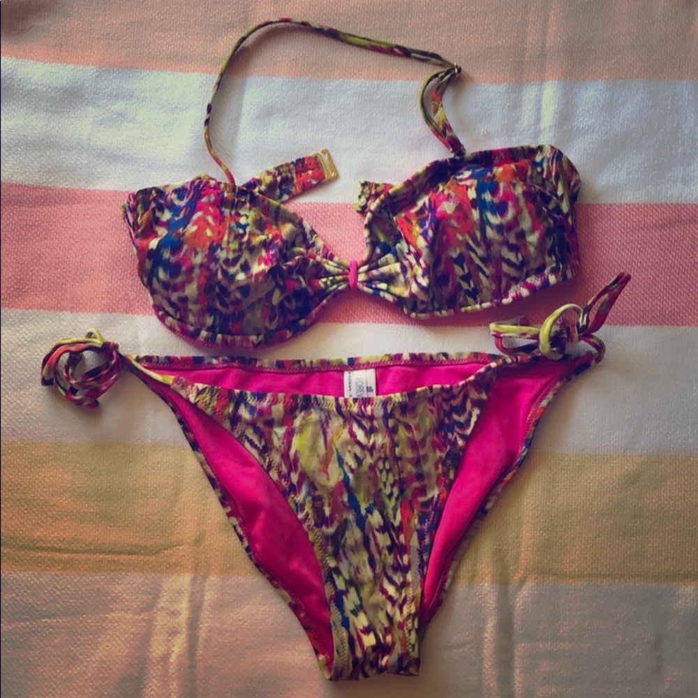 Beautiful Bikini Set